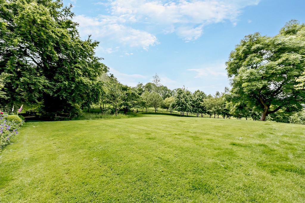 Gardens