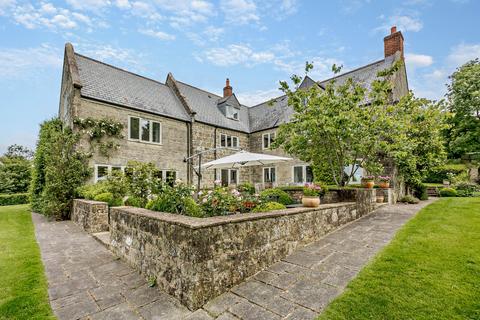 6 bedroom house for sale, Semley, Shaftesbury, Dorset