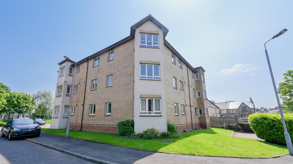 2 Bedroom Flat for Sale