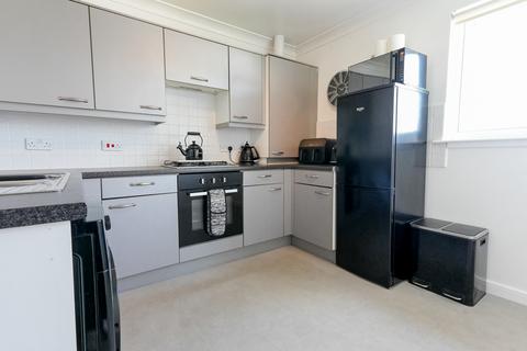 2 bedroom flat for sale, 7 Lees Court, Coatbridge, ML5