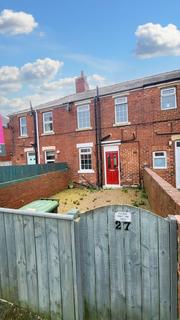 2 bedroom terraced house to rent, Clavering Place, Stanley DH9