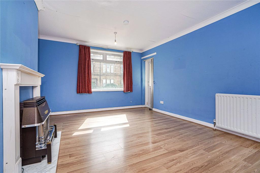 0/2, 16 Herriet Street, Glasgow, G41 2 bed flat for sale £99,000