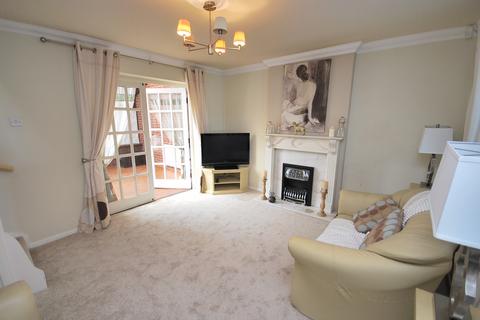 2 bedroom terraced house for sale, Church Street, Westhoughton, BL5 3SW