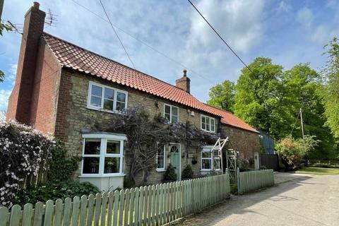 3 bedroom cottage for sale, Lime Tree Cottage, Ham Hall Lane, Scruton, Northallerton