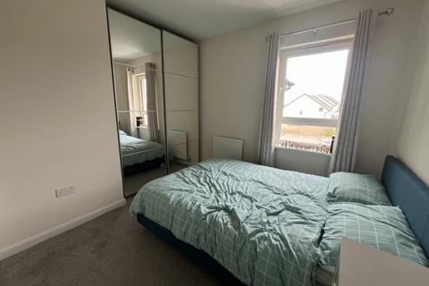 2 bedroom flat to rent, Bowbridge Crescent, Edinburgh EH17