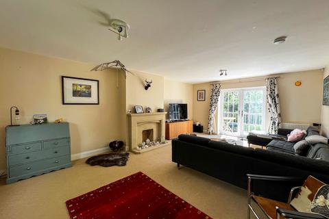 4 bedroom detached house for sale, Ranchway, Portishead, Bristol, Somerset, BS20