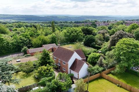 4 bedroom detached house for sale, Ranchway, Portishead, Bristol, Somerset, BS20