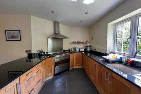 4 bedroom detached house for sale, Ranchway, Portishead, Bristol, Somerset, BS20