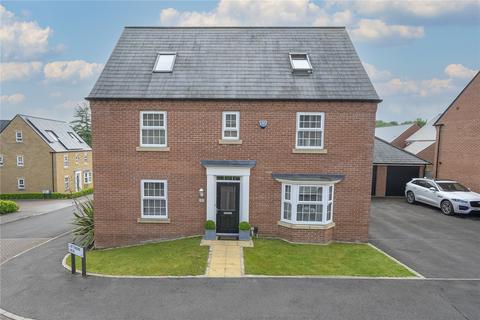 6 bedroom detached house for sale, Lattimore View, Leeds