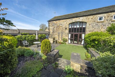 Low Fold Cottage Adel Mill, Adel, Leeds, LS16 8BF
