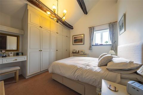 Low Fold Cottage Adel Mill, Adel, Leeds, LS16 8BF