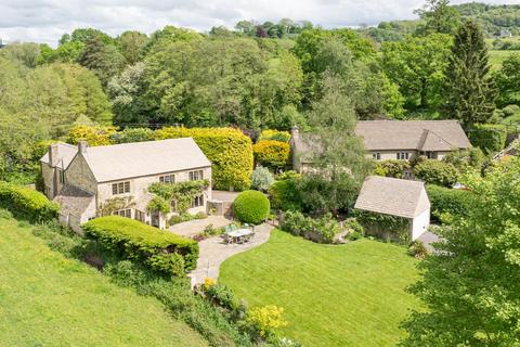 undefined, Pincott Lane, Pitchcombe, Stroud, Gloucestershire, GL6