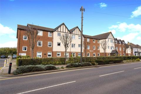 1 bedroom apartment for sale, Burges Court, Thorpe Bay, Essex, SS1