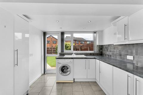 3 bedroom semi-detached house for sale, Hale Village, Liverpool L24