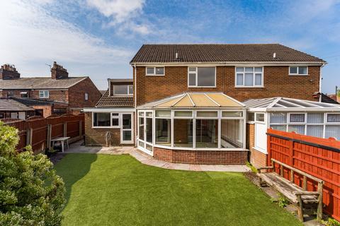 3 bedroom semi-detached house for sale, Hale Village, Liverpool L24