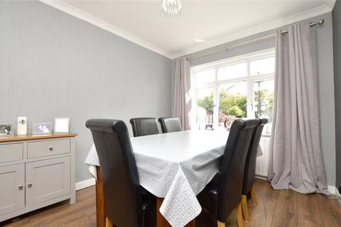 3 bedroom terraced house for sale, Owlcotes Road, Pudsey, West Yorkshire