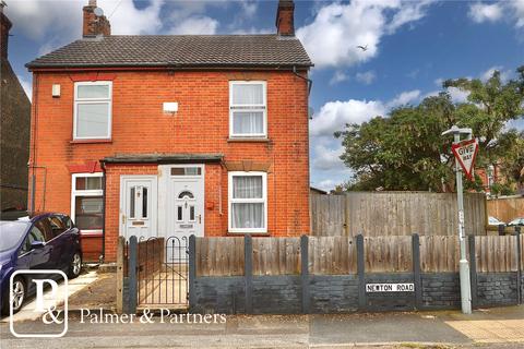 3 bedroom semi-detached house for sale, Newton Road, Ipswich, Suffolk, IP3