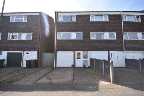 3 bedroom end of terrace house for sale, Kennet Grove, Smiths Wood, Birmingham, B36