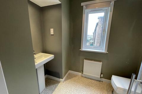 1 bedroom flat to rent, 81D Airlie Street, Alyth,