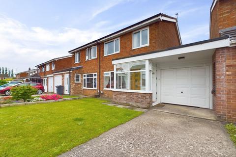 32 Rivington Drive, Burscough, Ormskirk, L40 7RP