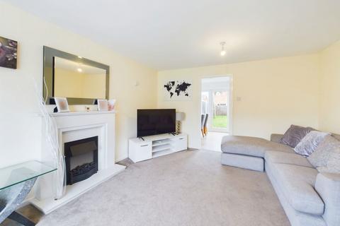 32 Rivington Drive, Burscough, Ormskirk, L40 7RP