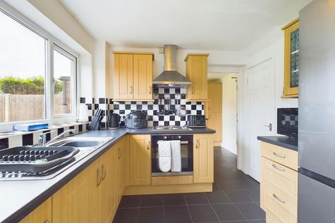 32 Rivington Drive, Burscough, Ormskirk, L40 7RP