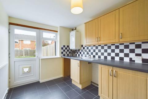 32 Rivington Drive, Burscough, Ormskirk, L40 7RP