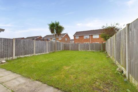 32 Rivington Drive, Burscough, Ormskirk, L40 7RP