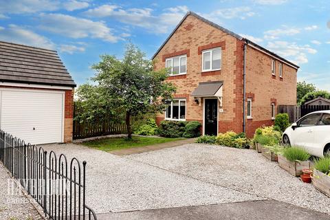 4 bedroom detached house for sale, Fall Close, Broadway
