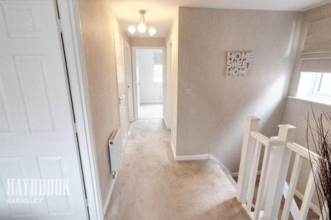 10 Fall Close, Barnsley, S70 6DJ