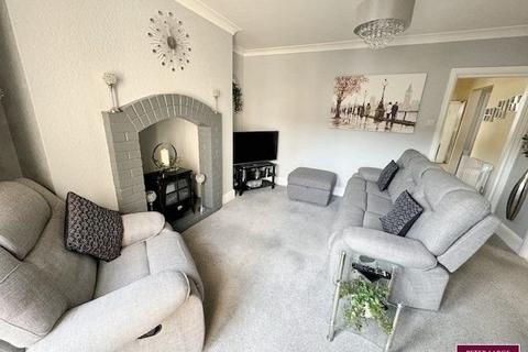 1 bedroom ground floor flat for sale, Jasmin House, 13 Eden Avenue, Prestatyn, Denbighshire LL19 9DL
