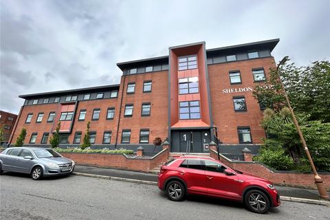 2 bedroom apartment to rent, Sheldon Court, Birmingham B26