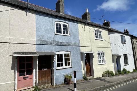1 bedroom terraced house for sale, Bedford Place, Bridport, Dorset, DT6