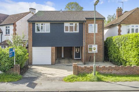 4 bedroom detached house for sale, Staines, Surrey TW18