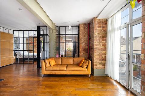 2 bedroom flat for sale, Foundry House, 47 Morris Road, Poplar, London, E14