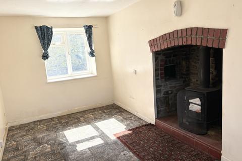 2 bedroom detached house for sale, Myddfai, Llandovery, Carmarthenshire.