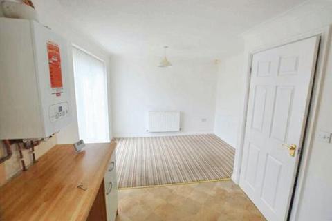 3 bedroom detached house for sale, Parkside Court, Ashington, Northumberland, NE63 9WE