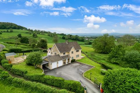 4 bedroom detached house for sale, Edge, Stroud, Gloucestershire, GL6