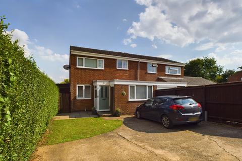 4 bedroom semi-detached house for sale, Lambs Lane, Cottenham