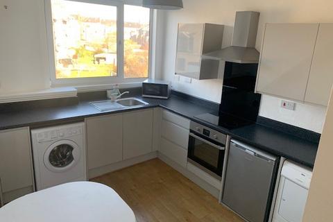 1 bedroom flat to rent, Urquhart Road, Aberdeen AB24