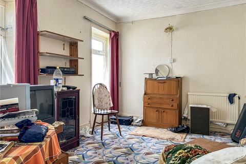 3 bedroom end of terrace house for sale, Penrhys Road, Tylorstown, Ferndale, Rhondda Cynon Taf, CF43