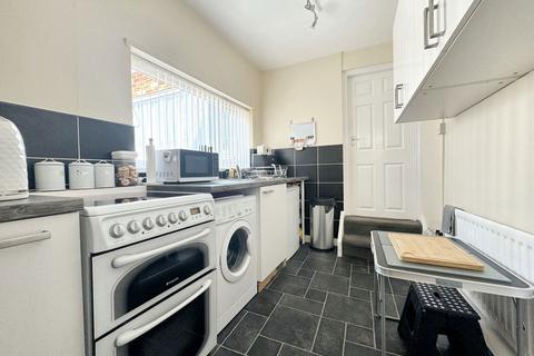 2 bedroom flat for sale, Rose Street, Houghton Le Spring, Tyne and Wear, DH4 5BB