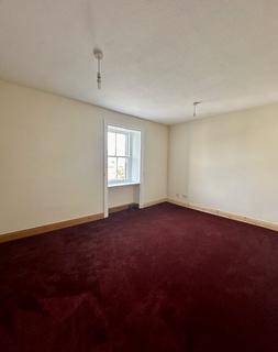 1 bedroom flat to rent, 39a High Street, Lochmaben,