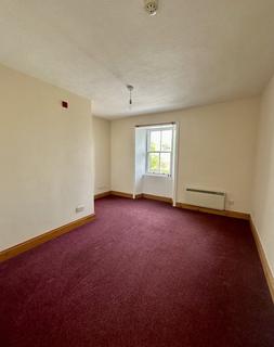 1 bedroom flat to rent, 39a High Street, Lochmaben,