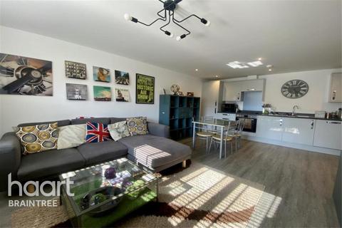 1 bedroom flat to rent, Jutland Court, Braintree