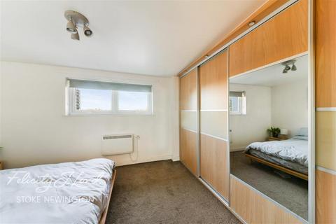 1 bedroom flat to rent, Newington Green, N16