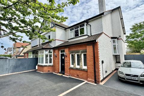 4 bedroom semi-detached house for sale, Upton Road, Moreton, Wirral, Merseyside, CH46