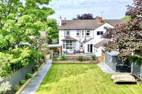 undefined, Upton Road, Moreton, Wirral, CH46