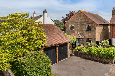 4 bedroom detached house for sale, Rookwood Road, West Wittering, PO20