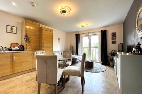 2 bedroom apartment to rent, Carina Drive, Wokingham, Berkshire, RG40